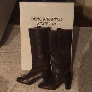 Authentic Frye Fiona Boots